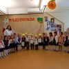 WESOŁA GROMADKA - galeria 2023/2024 - Święto Niepodległości i Pasowanie na Przedszkolaka - Wesoła Gromadka